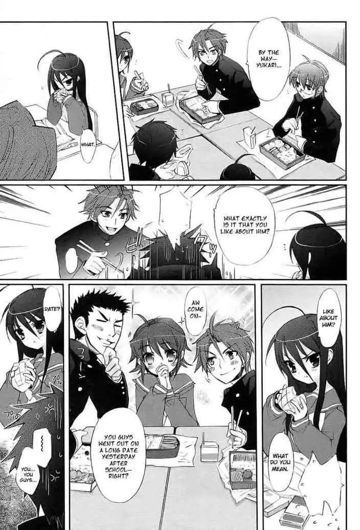 Shakugan no Shana Chapter 13 9